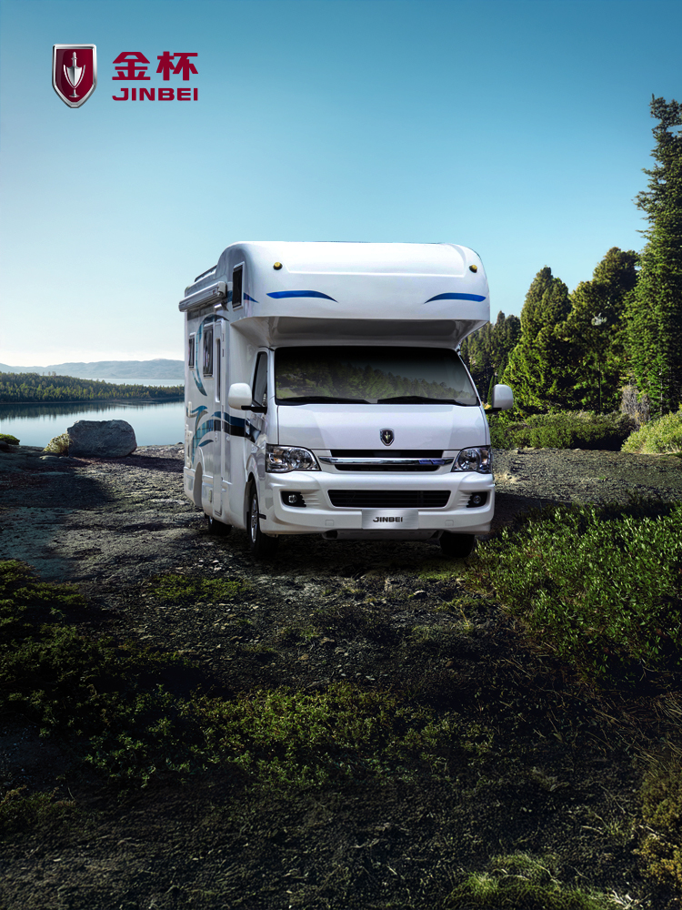 [JinBei Recreational vehicle] Defining the new boundary of free life