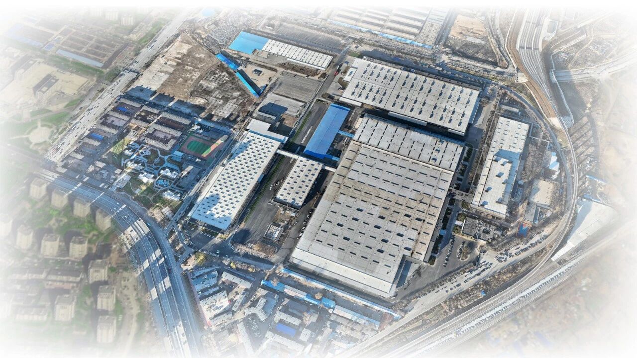 金杯品牌日即将启幕 4.0质慧工厂全面展现制造升级成果